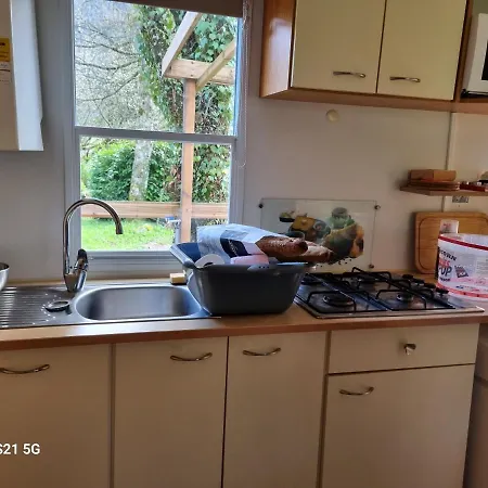Mobilhome Camping